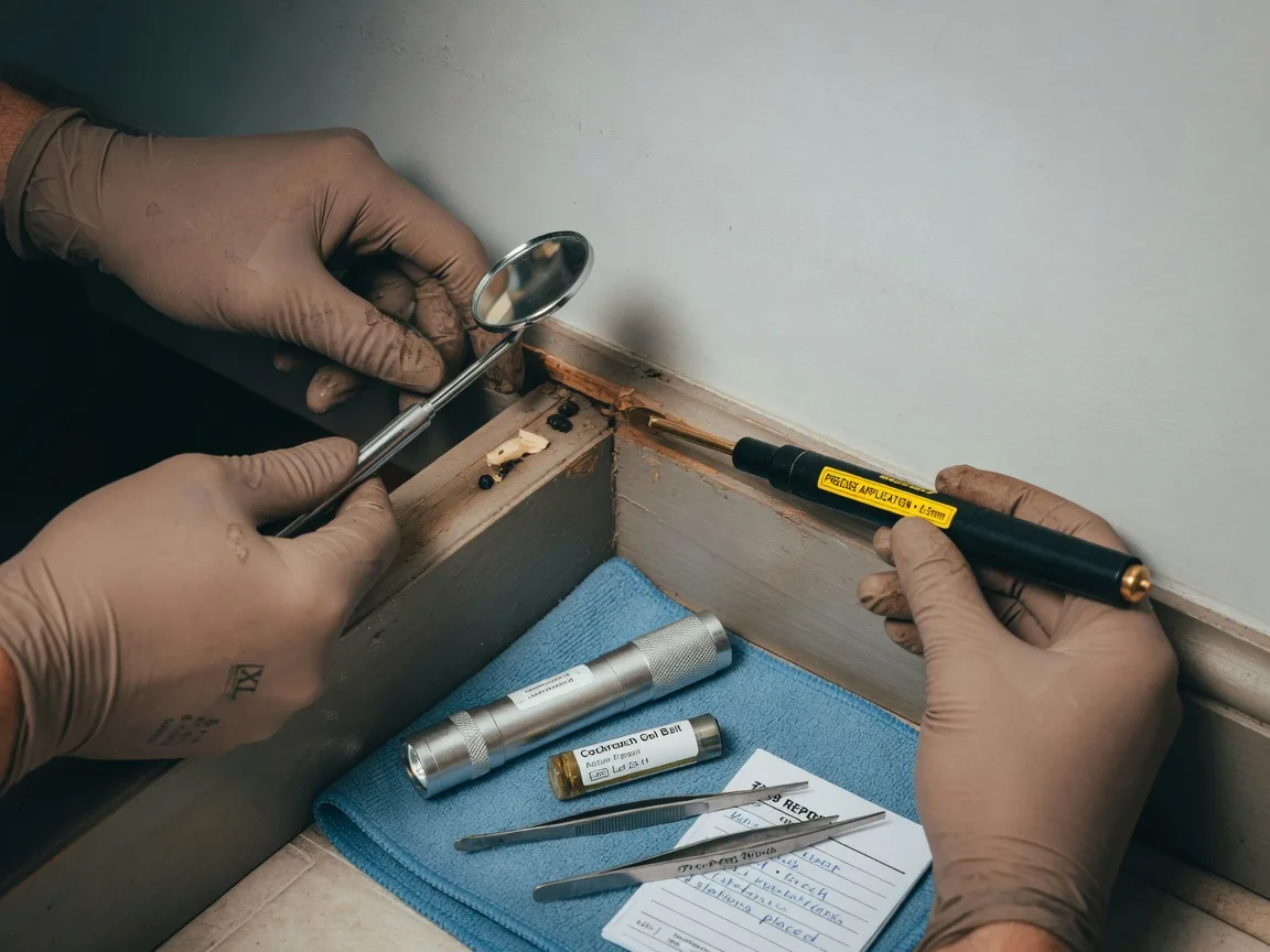 Why choose Emergency Pest Control in Lee Center, NY